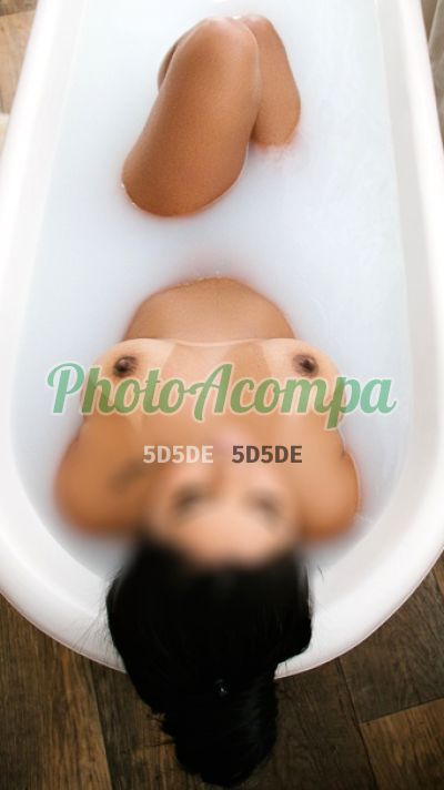 Gaby Santana, acompanhante em Piracicaba