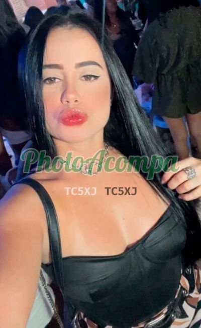 Maitê Ferrari, acompanhante em Indaiatuba