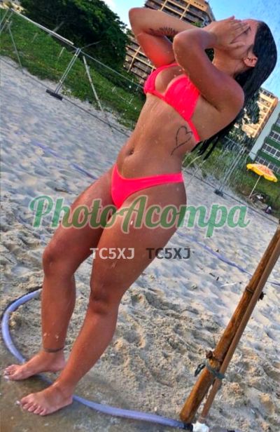 Maitê Ferrari, escort em Indaiatuba