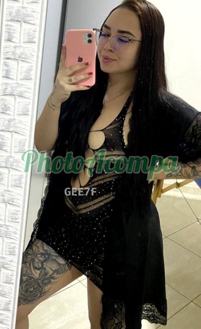 Larinha (21) 97077-3603, acompanhante no Centro (RJ)