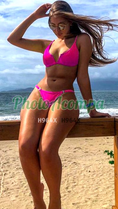 Catarina, acompanhante em Jacarepaguá (RJ)