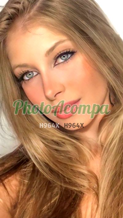 Catarina, garota de programa em Jacarepaguá (RJ)