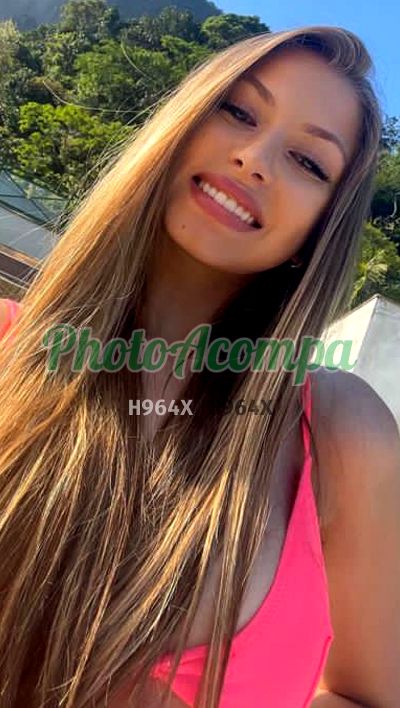Catarina, escort em Jacarepaguá (RJ)