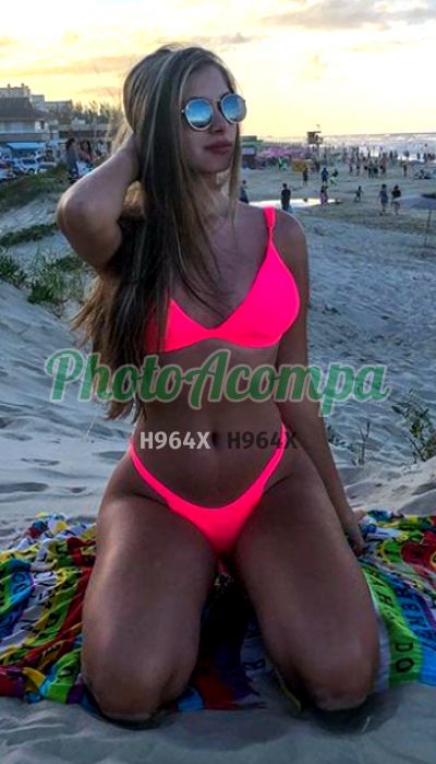 Catarina, acompanhante em Jacarepaguá (RJ)