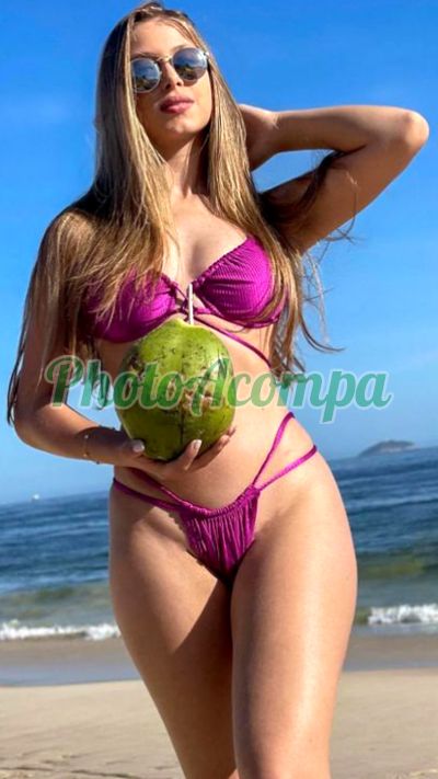 Catarina, escort em Jacarepaguá (RJ)