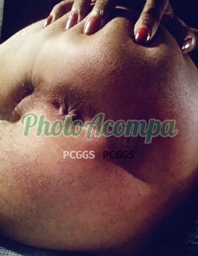Michelle Albuquerque, travesti em Campinas
