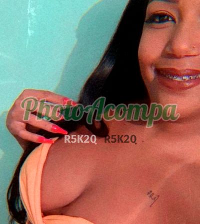 Suelen, escort em Volta Redonda