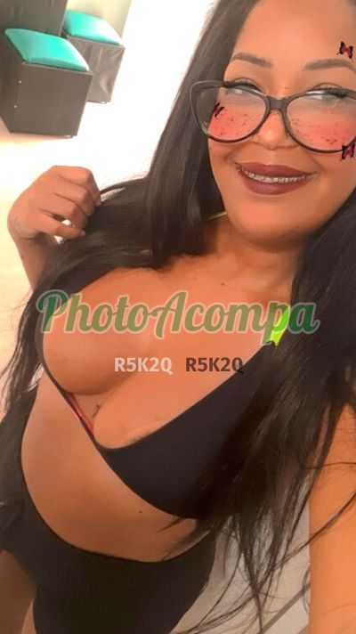 Suelen, acompanhante em Volta Redonda