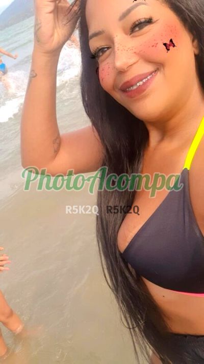 Suelen, garota de programa em Volta Redonda