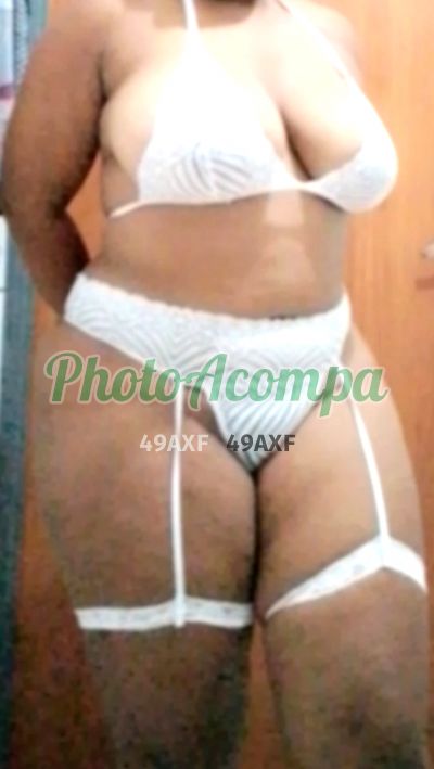 Fernanda, escort em Corumbá