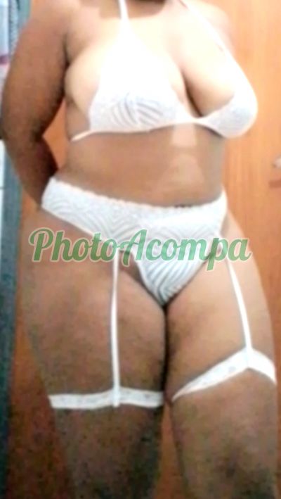 Fernanda, escort em Corumbá