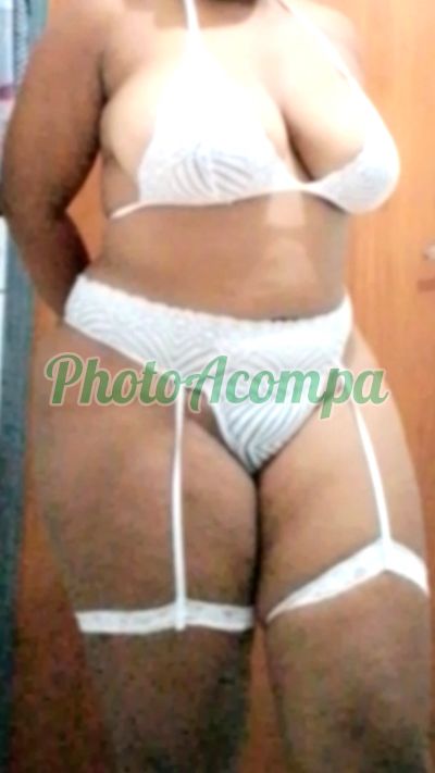 Fernanda, escort em Corumbá