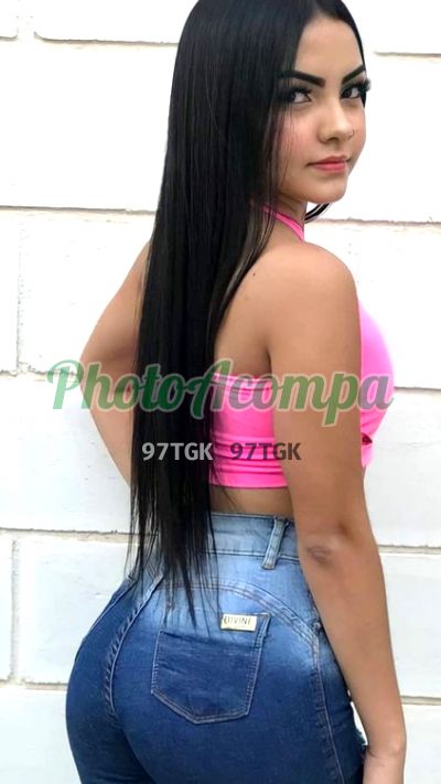 Luana, garota de programa em Sorocaba