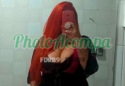 Tathi, acompanhante em Barueri