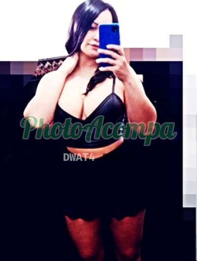 Jimena, acompanhante no Centro (Curitiba)