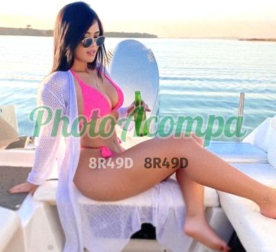 Nicole, garota de programa no Guarujá