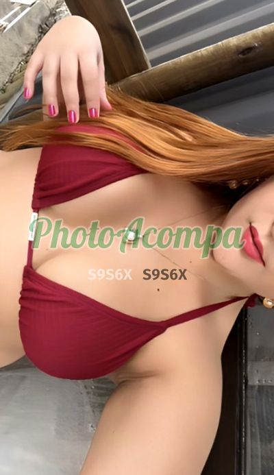 Bruna, escort em Barueri