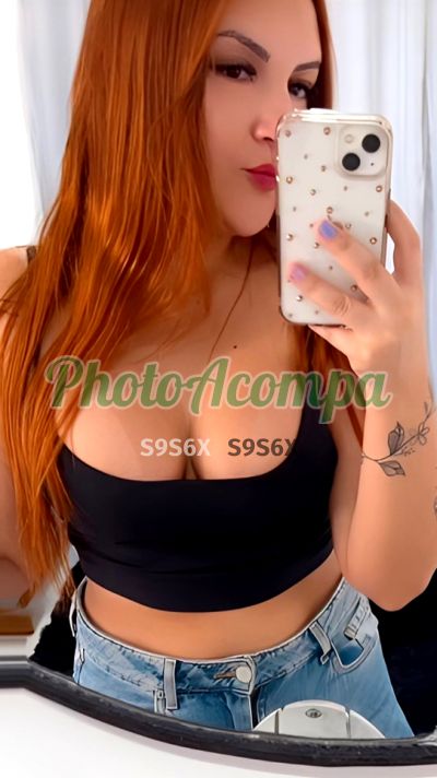 Bruna, garota de programa em Barueri