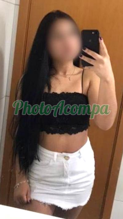 Marina Mel (81) 99644-9996, Garota de programa em Olinda