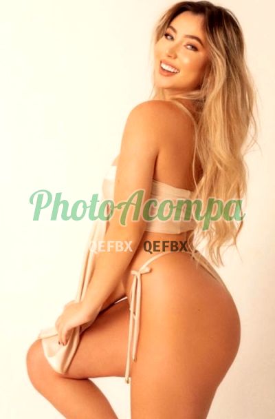 Karol, acompanhante em Curitiba