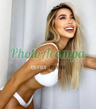 Karol, garota de programa em Curitiba