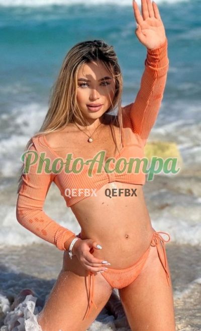 Karol, acompanhante em Curitiba