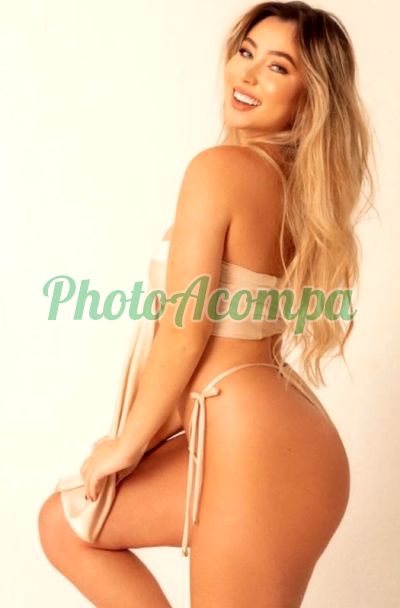 Karol, acompanhante em Curitiba
