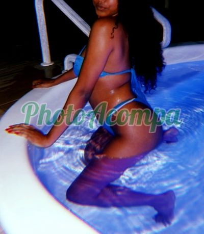 Thaila, acompanhante no Rio de Janeiro
