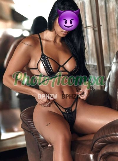 Laura, escort em Palhoça