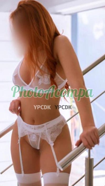 Maitê, escort no Asa Norte (Brasília / DF)