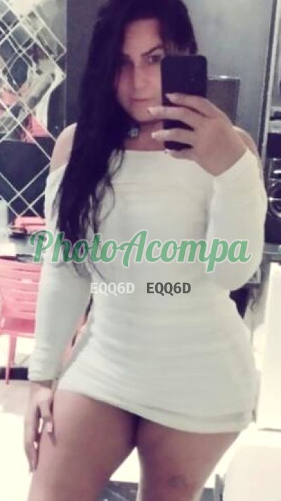 Jully Caprythi, trans em João Pessoa