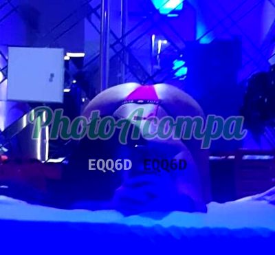 Jully Caprythi, transex em João Pessoa