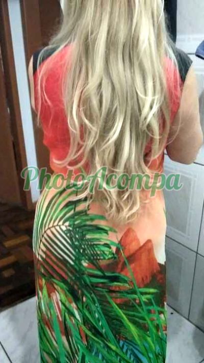 Sara, garota de programa em Porto Alegre