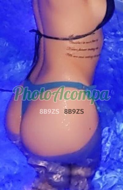 Paolla Martins, escort em Sorocaba