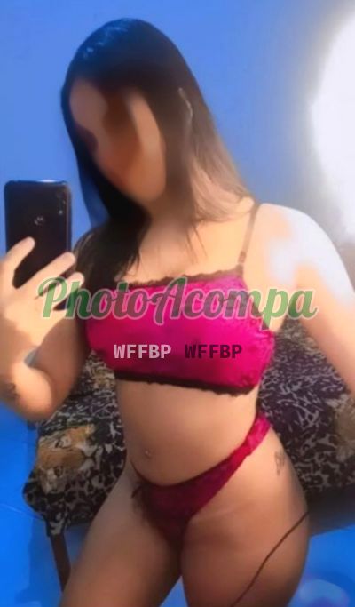 Rafa, garota de programa em Porto Alegre