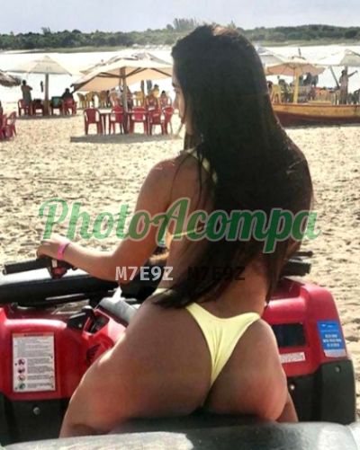Bruninha, escort em João Pessoa