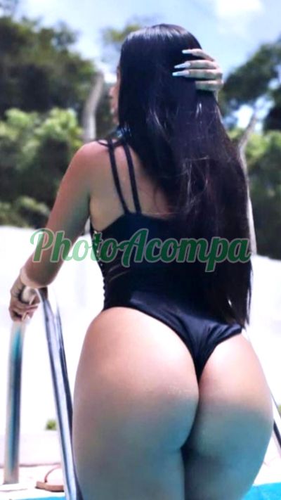 Bruninha, garota de programa em João Pessoa