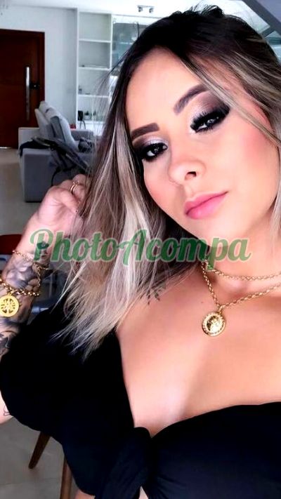 Puck, Escort em São Luís