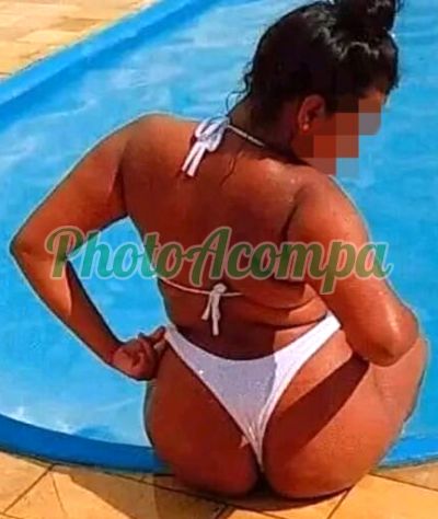 Isabelle, garota de programa em Nova Iguaçu
