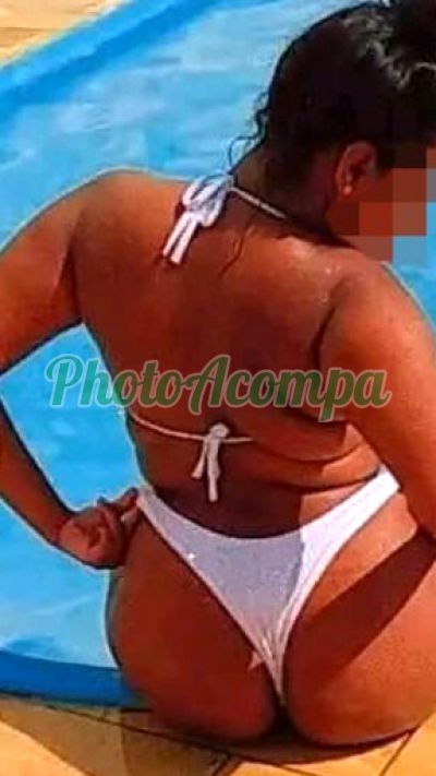 Isabelle, garota de programa em Nova Iguaçu