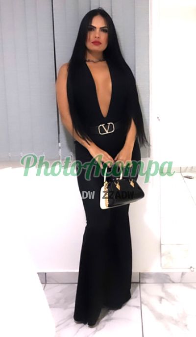 Sabrina, escort em São José do Rio Preto
