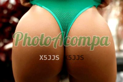 Fernanda, escort em Salvador