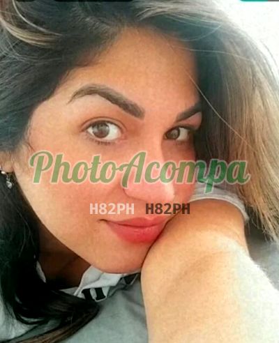 Bianca Rocha, trans em São Paulo