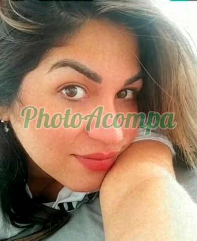 Bianca Rocha, trans em São Paulo