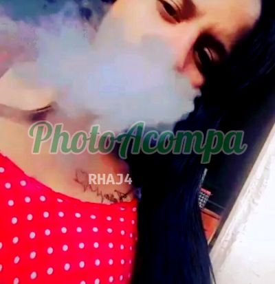Beca Barreto, escort em Bauru