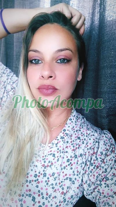 Kimberly Wilson, Garota de programa em Maceió