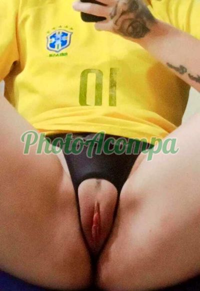 Bela, Escort em Camaçari
