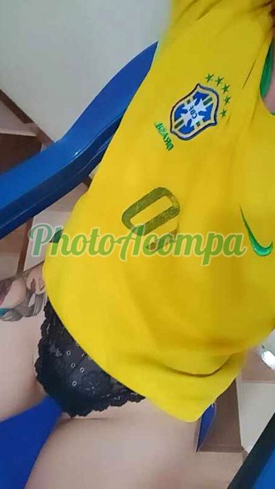 Bela, escort em Camaçari