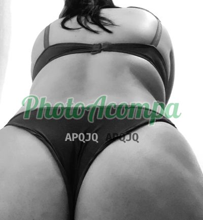 Larissa, garota de programa em Belo Horizonte