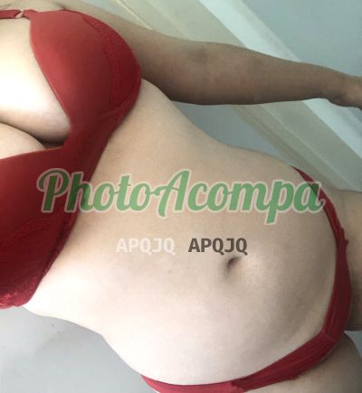 Larissa, acompanhante em Belo Horizonte